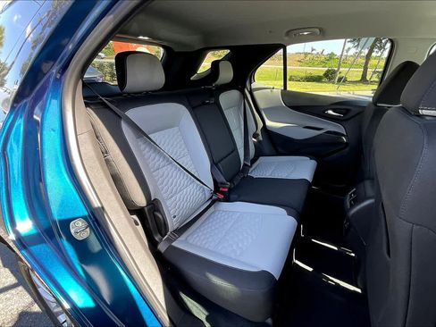 Used 2020 Chevrolet Equinox LT image 51