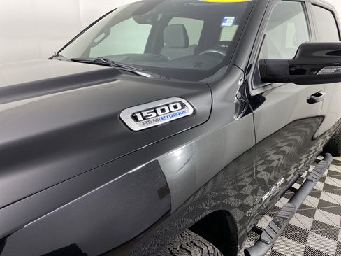 Used 2023 RAM 1500 Big Horn image 12