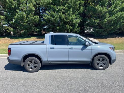 Used 2022 Honda Ridgeline RTL-E image 5
