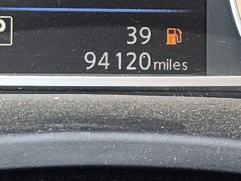 Used 2019 Nissan Sentra SV FWD image 10