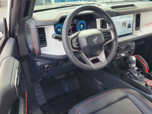New 2025 Ford Bronco Stroppe Edition AWD/4WD image 9