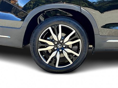 Used 2022 Honda Pilot Elite image 37