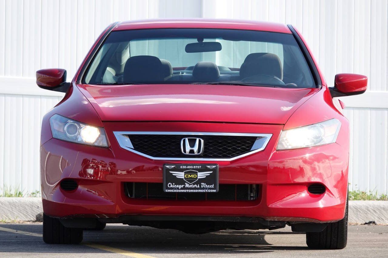 Used 2009 Honda Accord LX-S image 41