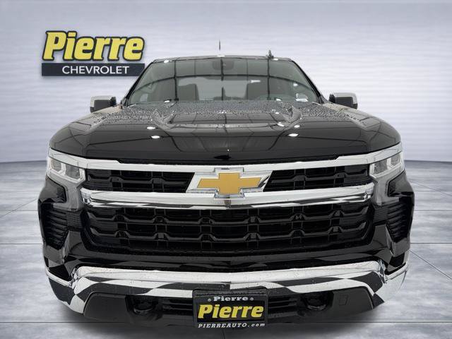 New 2026 Chevrolet Silverado 1500 LT AWD/4WD image 8