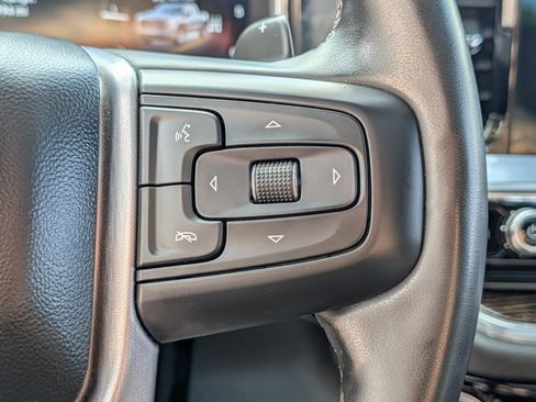Used 2024 GMC Sierra 1500 Elevation w/ Elevation Premium Package AWD/4WD image 29