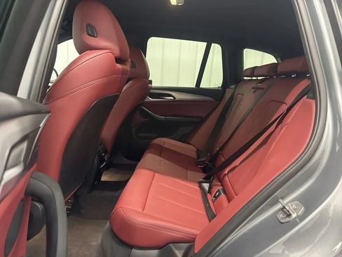 Used 2023 BMW X3 xDrive30i AWD/4WD image 23