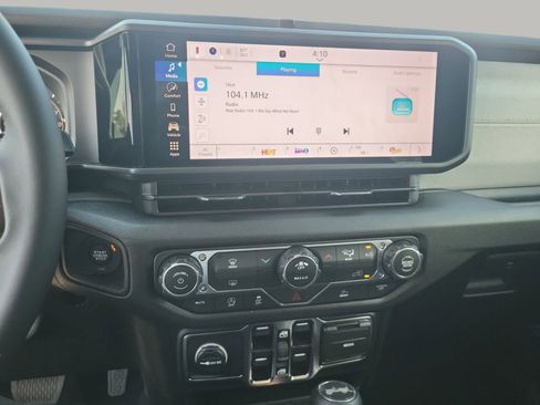 New 2025 Jeep Wrangler Sport S image 14