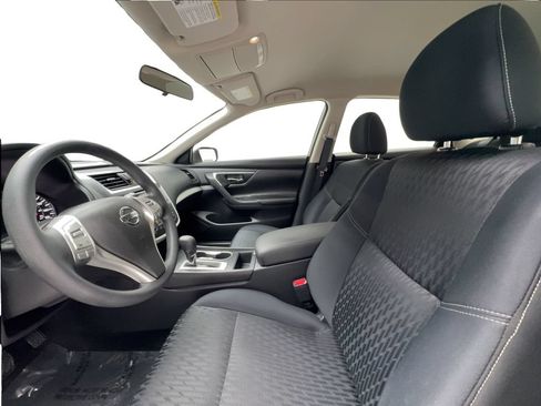 Used 2018 Nissan Altima 2.5 S w/ S Convenience Package FWD image 20