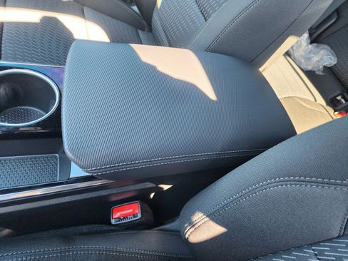 New 2026 Chevrolet Equinox LT w/ Midnight Edition image 35