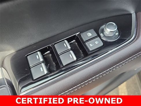 Certified 2025 MAZDA CX-5 Signature image 29