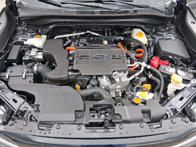 New 2026 Subaru Forester Touring AWD/4WD image 27