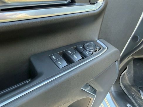 New 2026 Chevrolet Silverado 2500 LT w/ All Star Edition image 21