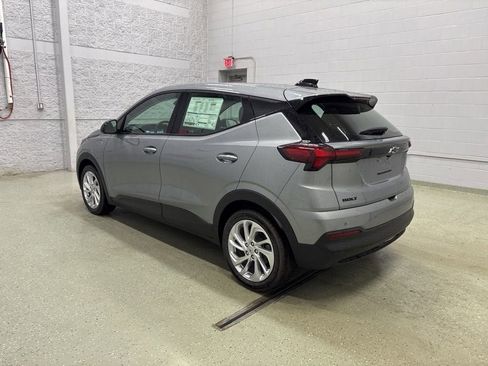 New 2027 Chevrolet Bolt LT FWD image 6