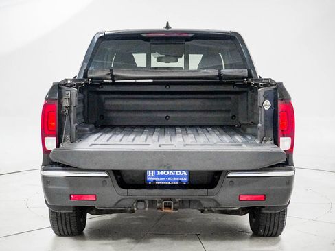 Used 2019 Honda Ridgeline RTL-E image 8