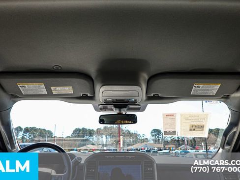 Used 2024 Ford F150 XLT image 58