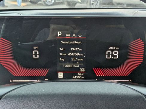 Used 2025 Kia K4 LXS image 17