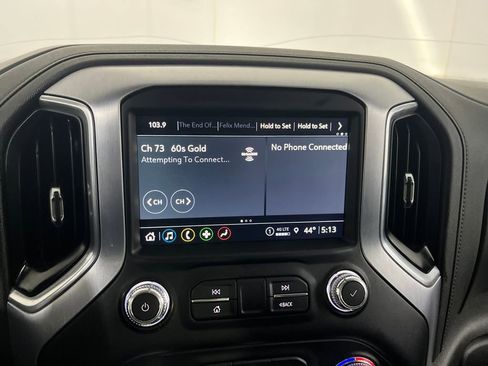 Used 2021 GMC Sierra 1500 SLT w/ SLT Convenience Package image 71