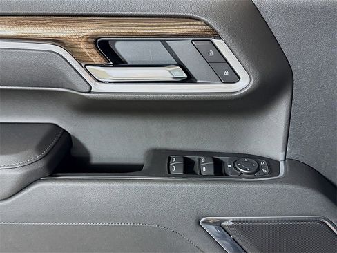 New 2026 Chevrolet Silverado 1500 LT w/ Safety Package image 16