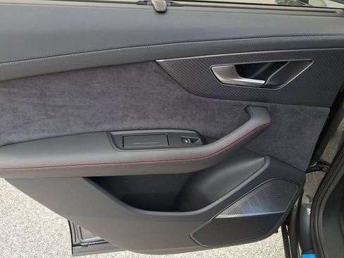 New 2026 Audi SQ7 Prestige image 29