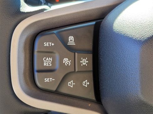 New 2025 Ford Bronco Outer Banks image 24