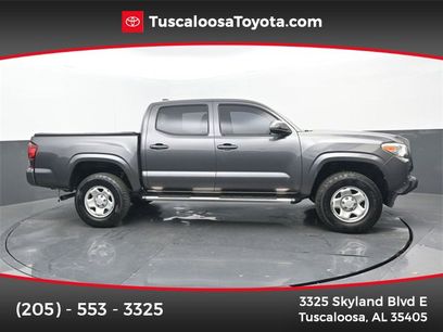 Used 2018 Toyota Tacoma SR