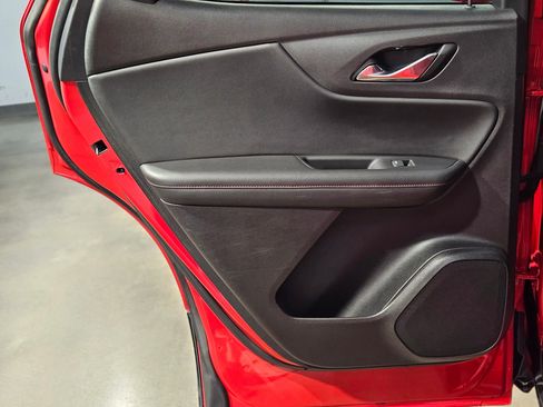 Used 2020 Chevrolet Blazer RS image 34