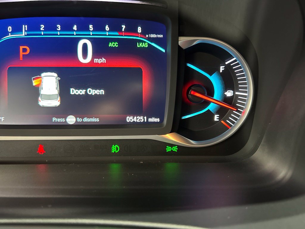 Used 2022 Honda Pilot Special Edition image 17