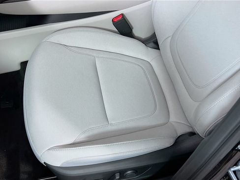 Certified 2026 Hyundai Tucson SEL AWD/4WD image 17