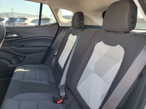 Used 2024 Chevrolet Trax LS w/ Driver Confidence Package FWD image 13