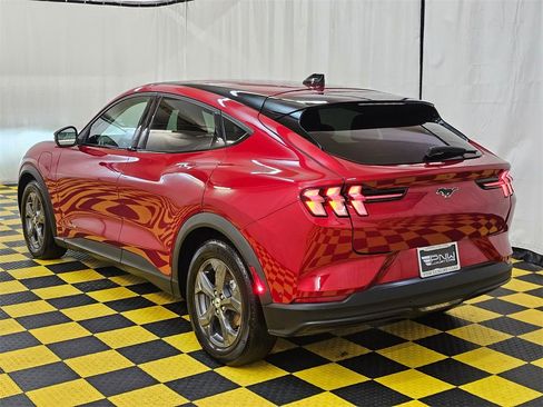 Used 2023 Ford Mustang Mach-E Select image 5