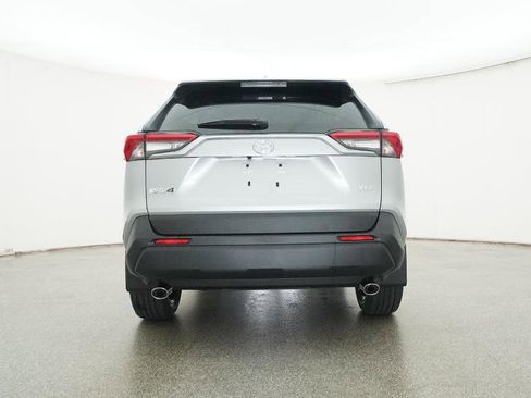 New 2025 Toyota RAV4 XLE Premium image 39