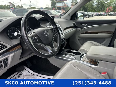 Used 2020 Acura MDX FWD w/ Technology Package image 20