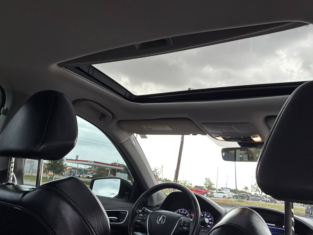 Used 2020 Acura TLX FWD image 36