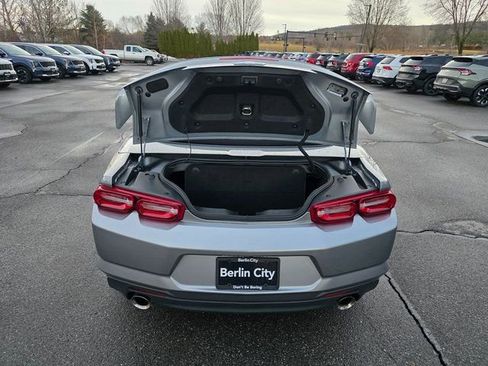 Used 2023 Chevrolet Camaro LT image 10