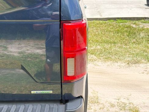 Used 2020 Ford F150 XLT w/ Equipment Group 302A Luxury RWD image 10