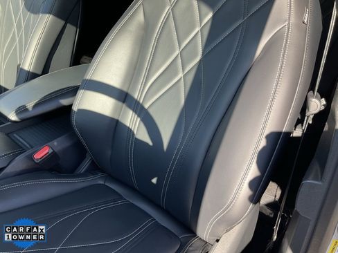 Used 2022 Ford Mustang Mach-E Select image 16