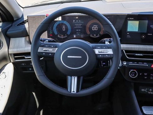 New 2026 Hyundai Sonata SEL FWD image 21