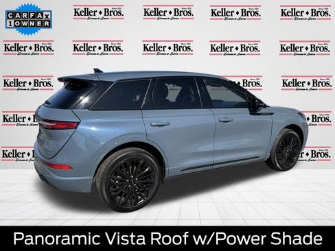 Used 2023 Lincoln Corsair Standard w/ Equipment Group 101A image 7