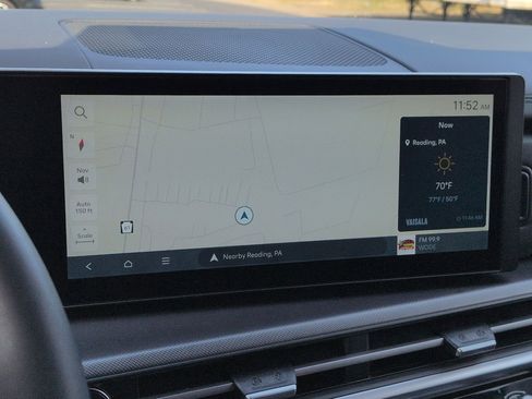 Used 2025 Hyundai Santa Fe XRT image 14