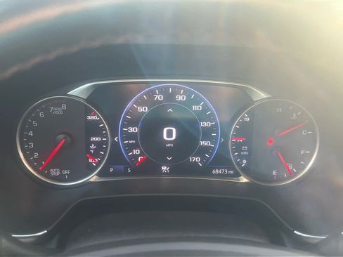 Used 2019 Chevrolet Blazer Premier w/ Driver Confidence II Package image 27