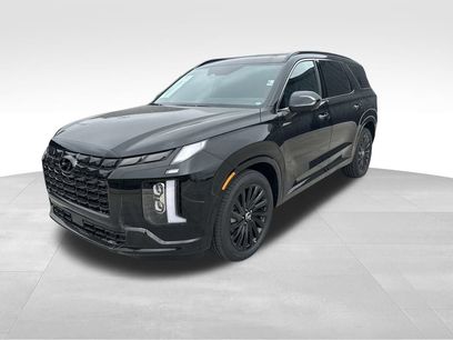 New 2025 Hyundai Palisade Calligraphy