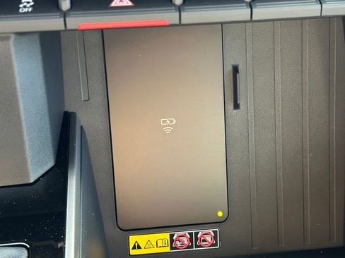 New 2026 Toyota Tundra Limited image 33