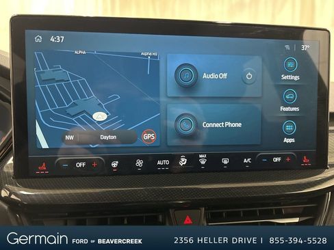 Used 2023 Ford Escape ST-Line Elite image 32