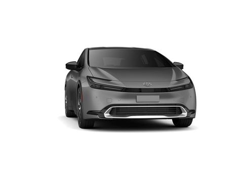 New 2026 Toyota Prius XLE image 16