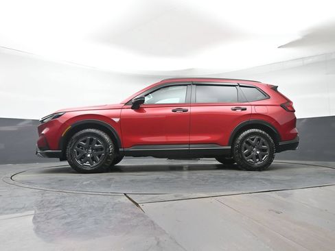 Used 2026 Honda CR-V TrailSport image 30