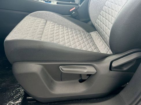 New 2026 Volkswagen Tiguan S FWD image 12