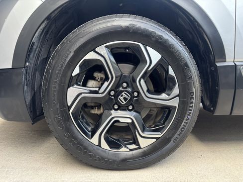 Used 2018 Honda CR-V Touring image 56