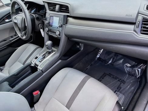 Used 2019 Honda Civic LX image 12