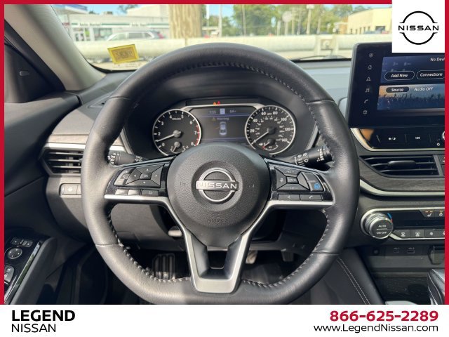 Certified 2023 Nissan Altima 2.5 SL FWD image 15