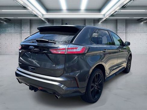 Used 2020 Ford Edge ST-Line w/ Cold Weather Package AWD/4WD image 24